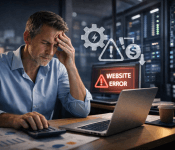 Why businesses change hosting not for price