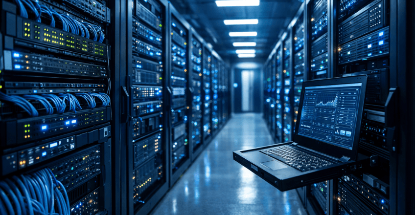 як обрати хостинг для сайту в Україні