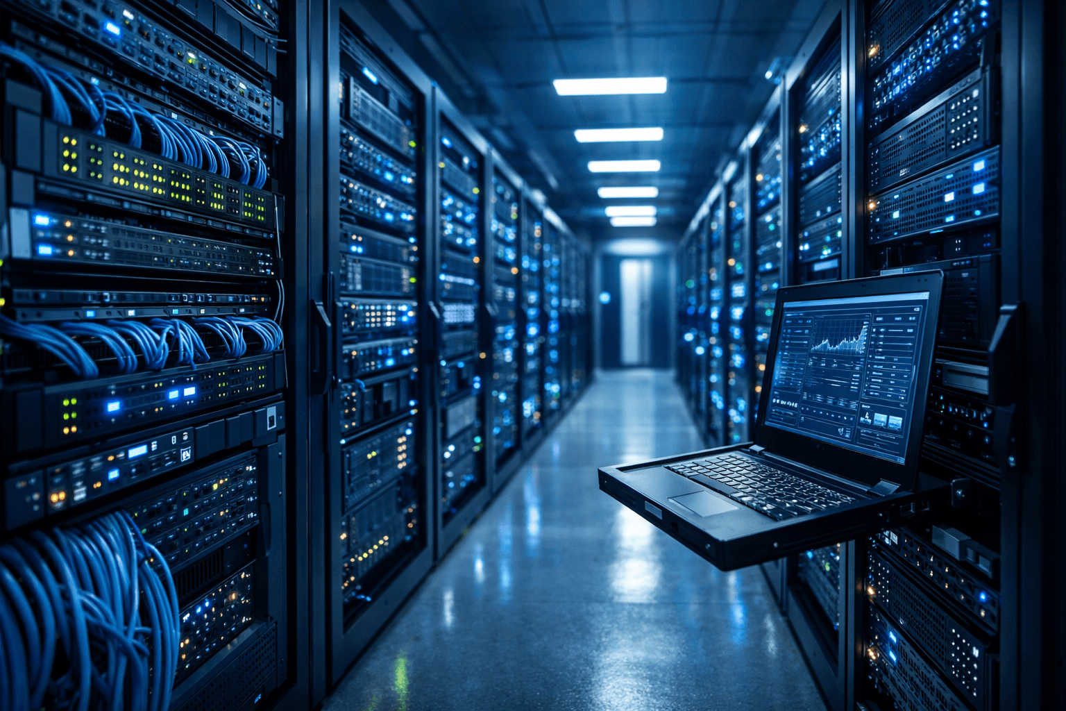 як обрати хостинг для сайту в Україні