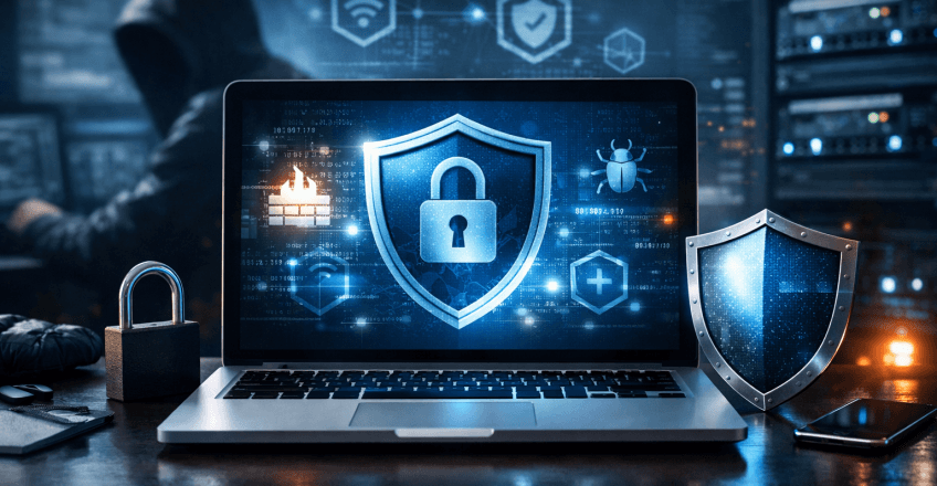 як захистити сайт від вірусів і хакерів