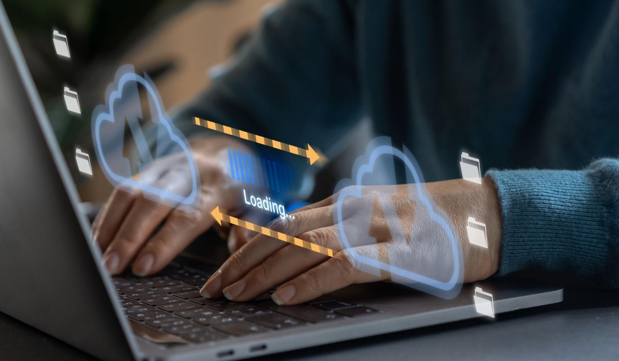 як перенести сайт на інший хостинг