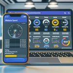 як перевірити швидкість сайту