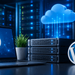 хостинг для сайта WordPress в Україні