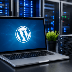 хостинг для WordPress в Україні для бізнесу