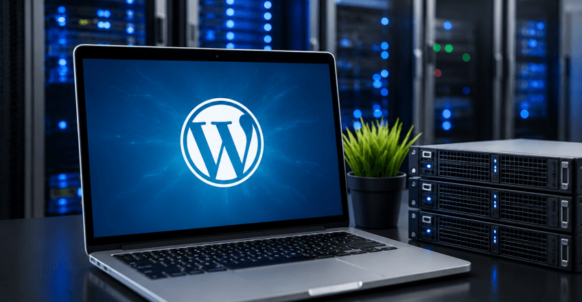 хостинг для WordPress в Україні для бізнесу