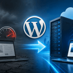 різниця між звичайним та оптимізованим WordPress хостингом