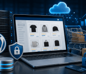 кращий хостинг для WordPress інтернет-магазину на WooCommerce