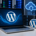 WordPress хостинг в Україні для бізнес-сайту