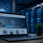 повільна робота WooCommerce магазину через хостинг