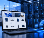 хостинг для OpenCart інтернет-магазину в Україні