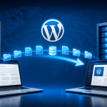 перенесення WordPress сайту на інший хостинг без втрати SEO та даних