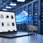 хостинг для WooCommerce магазину на 1000 товарів