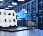 хостинг для WooCommerce магазину на 1000 товарів
