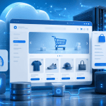 хостинг для OpenCart 4 інтернет-магазину