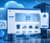хостинг для OpenCart 4 інтернет-магазину