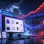 WooCommerce магазин падає під час рекламного навантаження на хостинг