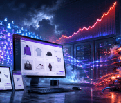 WooCommerce магазин падає під час рекламного навантаження на хостинг