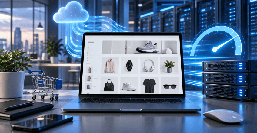 як прискорити WooCommerce без зміни дизайну і шаблону