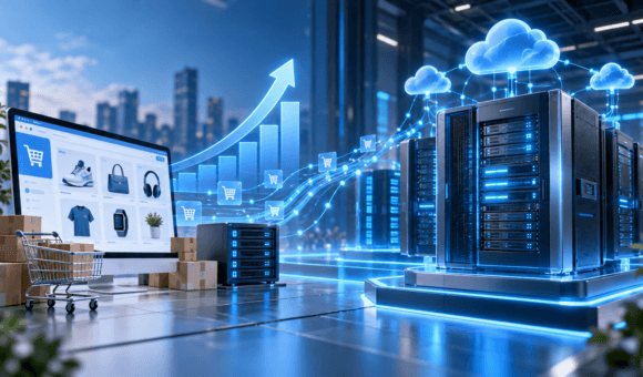 коли WooCommerce магазину потрібен VPS