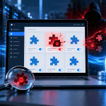 злом WordPress сайту через вразливий плагін